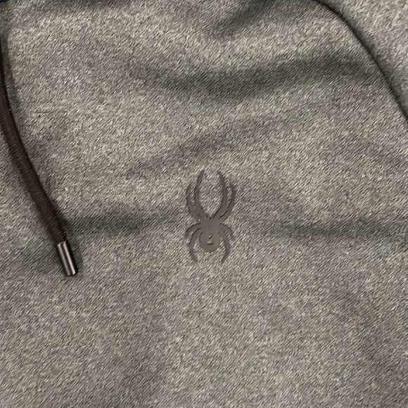 Spyder Active hoodie in XL. Like new condition. - Picture 2 of 4